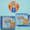  Chu Chu Rocket for Sega Dreamcast 010086510492 