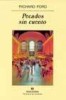 Libro RICHARD FORD - PECADOS SIN CUENTO - Anagrama ¡NUEVO!