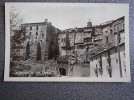  Aragón Albarracín Teruel La Carcel Postal Antigua Fotográfica 