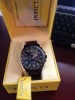  Invicta Mens Watch Gift That Was Never Worn New with Tags Authentic 