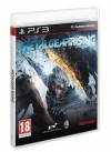 Metal gear rising