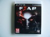  F E A R 3 on PS3 in Mint Condition 