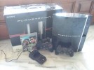 SONY PLAYSTATION 3 40GB + ACCESORIOS -NO FUNCIONA-