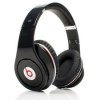  Beats Wireless by Dr Dre on Ear Bluetooth Headphones Black 