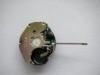  Chinese Quartz Watch Movement SL68 See Below 