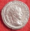  Super Antoninianus of Gordian 3rd 