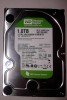 WESTERN DIGITAL 1TB 10EARX HDD SATA II 64MB