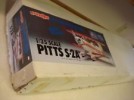  Pilot 1 3 5 Scale Pitts s 2A Radio Control Flying Model Airplane Kit 