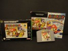 MARIO PARTY 1 -- N64 -- NINTENDO 64