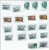  2013 60C Australian x 60 Various Commemoratives P s Commercially Used 