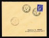  France Lettre Franchise Militaire Camp de St CYPRIEN13 1 1940 F206 