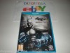  Batman Arkham City Armoured Edition de Wii U 