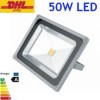  Warmweiß 50W LED Außen Flutlicht Strahler Fluter Scheinwerfer IP65 230V Spot 