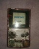  Game Boy Color Transparente 