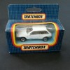  Matchbox Volvo 480 