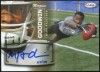  Marquise Goodwin 67 100 Auto 2013 Sage Autographed Gold Level RC 18 Texas WR 