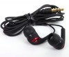  New 3 5mm High Quality Headphone Earbud Earphone for MP3 MP4 H1 