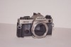  Olympus OM 4T with 35mm SLR Film Camera Body Only 