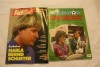  Revista Don Balon Extra 1986 87 Y Revista Futgol AÑO 1 997 Para Coleccionistas 