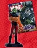  Classic Marvel Figurine Collection Issue 60 Super Skrull 