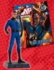  Classic Marvel Figurine Collection Issue 28 Mr Fantastic 