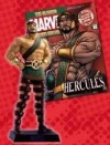  Classic Marvel Figurine Collection Issue 68 Hercules 