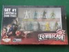  Zombicide Set 1 Survivors Zomb'Ivors Abomination Pack B Zombies 