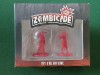  Zombicide KS Mini Ivy The Hit Girl Abomination Pack B Zombies 