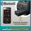  Bluetooth OBDII OBD2 Diagnose M Android Handy VW Audi Ford Opel Renault Toyota 