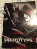  Steelbook Prototype 2 