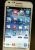  Samsung Galaxy s II Epic 4G Touch SPH D710 16GB White Sprint Smartphone 635753496789 