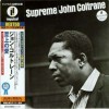  John Coltrane A Love Supreme Japan Mini LP CD 