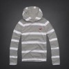  2013 Spring New Men Hollister Hoodie Sweatshirt Jacket Size s Small 