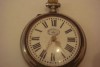  Vintage Roskopf Patent Pocket Watch Diam 55 Mm 