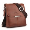  Hot New Polo Men Leather Totes Clutch Handbag Shoulder Bags Purse Briefcases 