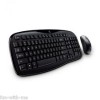  Teclado Y Raton Inalambrico Logitech Wireless Desktop MK250 for Business 2 4 GHz 