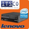  PC Lenovo ThinkCentre M57E Pentium Dual Core E2160 2GB 160GB Ohne Odd Win 7 Pro 