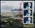  Europa CEPT 1996 Famous Women s s MNH Portugal Azores 