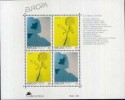  Europa CEPT 1993 Modern Art s s MNH Portugal Madeira 