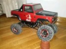  RC Crawler 