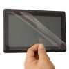  3 x A13 Touch Screen Protector for 7