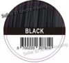  50g Natural Black Hair Fibre Refill Hair Fiber Refill Bag for Toppik Nanogen Etc 