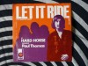  Hard Horse ft Paul Thomes Let It Ride Freak Beat Psych Holland 