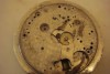  Vintage Octava Movement Pocket Watch Diam 65 mm for Parts 