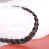  Belt Plait Braid Pigtail 1pc Hair Extensions Elastic Hairpiece Hair Band WGZ22 