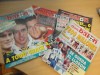  Lote Revistas Don Balon 