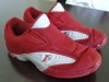  Zapatillas Baloncesto Reebok Allen Iverson i3 Rojas Talla 44 5 