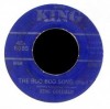  King Coleman Boo Boo Song on King Funk Soul 45 Hear 