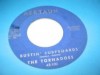  The Tornadoes 45 Aertaun 100 Bustin Surfboards 