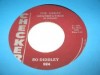  Bo Diddley 45 Checker 924 Crackin Up 